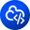 Infrastructure as Code Icon